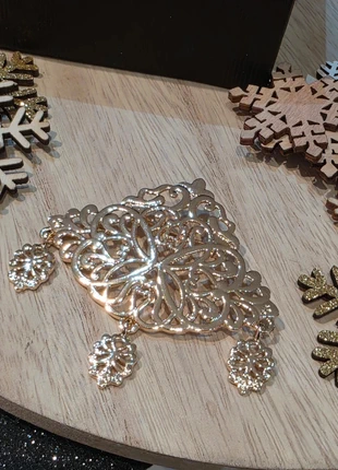 Broche árabe Hijab, état: Très bon état, 8,00 €, 9,10 € Protection acheteurs incluse