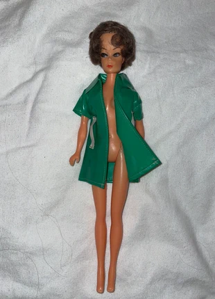 Barbie clone vintage années 60 rare, brand: Barbie, condition: Very good, size: 8 years / 128 cm, €40.00, €42.70 includes Buyer Protection