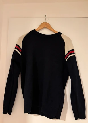 Pull Octobre Édition, brand: Octobre Editions, condizioni: Ottime, taglia: M, €65.00, €68.95 include la Protezione acquisti