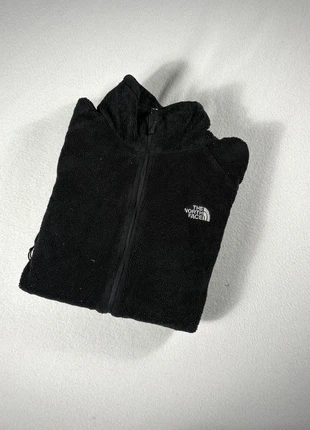 Polaire The North Face noire – Taille L/G – Femme (modèle fuzzy), brand: The North Face, condizioni: Ottime, taglia: L / IT 44 / EU 40, €27.90, €30.00 include la Protezione acquisti Pro