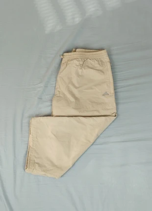 Pantalon Adidas Baggy /Coupe Ample Vintage, marca: adidas, estado: Muito bom, tamanho: XL, €15.00, €16.45 inclui Proteção do Comprador