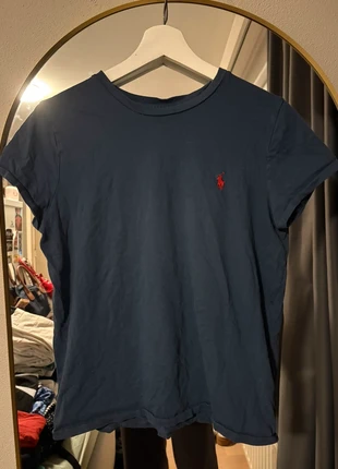 Polo Ralph Lauren shirt, merk: Polo Ralph Lauren, staat: Heel goed, maat: S / 36 / 8, € 20,00, € 21,70 inclusief Kopersbescherming