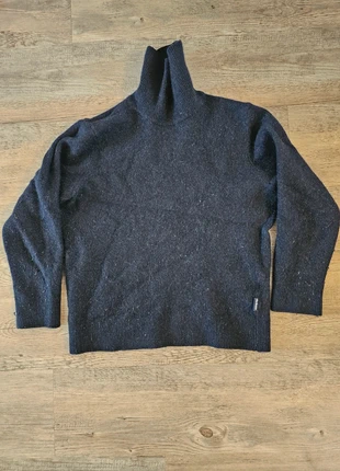 Pull Barbour Femme col Roulé Bleu Marine taille XS logo brodé Vintage Laine, marque: Barbour, état: Très bon état, taille: XS / 34 / 6, 30,00 €, 32,20 € Protection acheteurs incluse