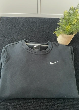Pull sweat Nike noir homme en coton taille S, marque: Nike, état: Neuf sans étiquette, taille: S, 15,00 €, 16,45 € Protection acheteurs incluse