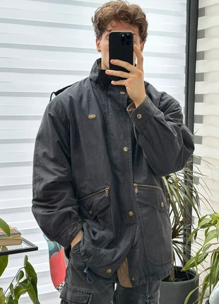 Giaccone Vintage Lacoste, brand: Lacoste, condizioni: Ottime, taglia: XL, €48.00, €51.10 include la Protezione acquisti Pro