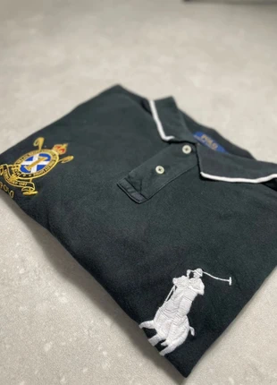 Polo Ralph Lauren noir homme taille XXL, marque: Ralph Lauren, état: Très bon état, taille: XXL, 24,00 €, 25,90 € Protection acheteurs (Pro) incluse