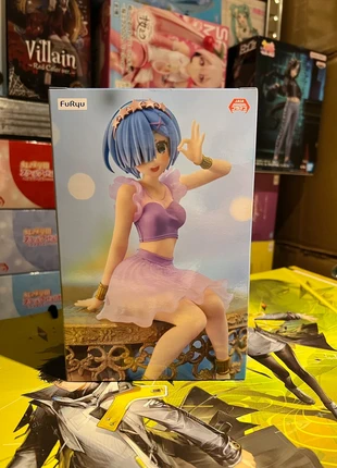 Figurine Rem - Re:Zero, brand: FuRyu, condition: New with tags, size: One size, €25.00, €26.95 includes Buyer Protection