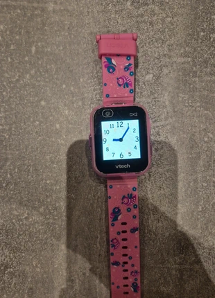 Montre kidizoom dx2, brand: VTech, condition: Good, €9.00, €10.15 includes Buyer Protection
