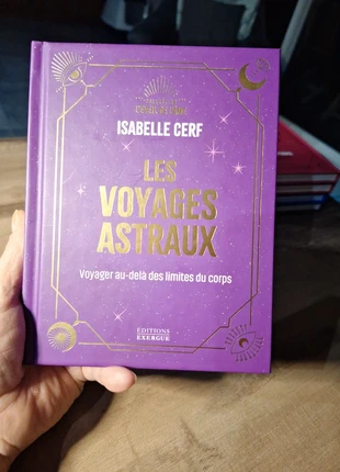Les voyages astraux, état: Neuf sans étiquette, 7,00 €, 8,05 € Protection acheteurs incluse