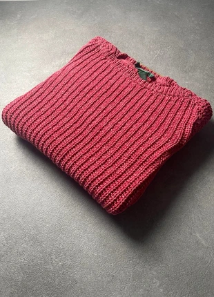 Pull en laine à maille torsadé Lauren Ralph Lauren rose - Équivalent taille M, marque: Lauren Ralph Lauren, état: Très bon état, taille: M / 38 / 10, 14,99 €, 16,44 € Protection acheteurs incluse