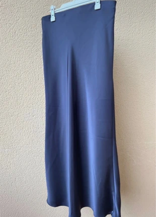 Long skirt Zara, marque: Zara, état: Neuf avec étiquette, taille: XS / 34 / 6, 16,50 €, 18,03 € Protection acheteurs incluse