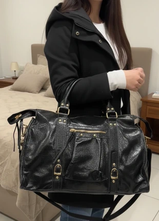 sac de cours format A4, marque: Gallantry, état: Neuf avec étiquette, 32,99 €, 35,34 € Protection acheteurs (Pro) incluse