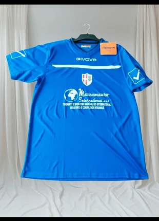 Maglia calcio Savoia 1908 maillot de football camiseta de futbol Trikot voetbalshirt, marque: savoia, état: Neuf avec étiquette, taille: XL, 24,99 €, 26,94 € Protection acheteurs incluse