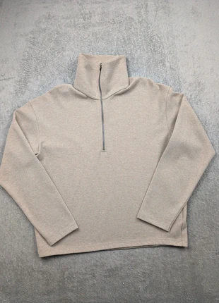 Pull col roulé Uniqlo Homme crème taille L, marque: Uniqlo, état: Très bon état, taille: L, 14,90 €, 16,35 € Protection acheteurs (Pro) incluse