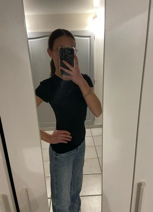 Jean large bleu, brand: Pimkie, condizioni: Buone, taglia: XXS / IT 36 / EU 32, €2.00, €2.80 include la Protezione acquisti