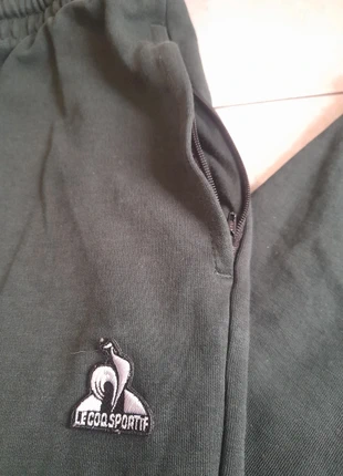 Pantaloni tuta Le coq sportif, brand: Le Coq Sportif, condizioni: Ottime, taglia: M, €10.00, €11.20 include la Protezione acquisti