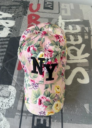 Casquette orignal NY unisexe réglable, brand: NY, condition: Very good, size: One size, €5.00, €5.95 includes Buyer Protection