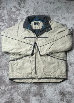 Veste Champion USA beige homme XXL – coupe vintage, bon état, brand: Champion, condition: Good, size: XXL, €24.90, €26.85 includes Buyer Protection