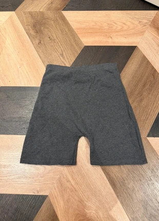 Brandy Melville cotton cycle shorts, merk: Brandy Melville, staat: Heel goed, maat: Universele maat, € 5,00, € 5,95 inclusief Kopersbescherming