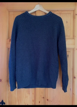 Vintage heavy knitted jumper, brand: Vintage Dressing, condition: Good, size: M, €10.00, €11.20 includes Buyer Protection