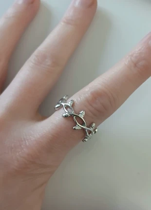 Bague en acier inoxydable, marca: Bohm, estado: Muy bueno, tamaño: 19 mm Ø / 21, 1,00 €, 1,75 € Protección al comprador Pro incluida