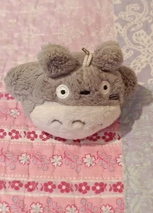 Llavero Totoro, marque: Studio Ghibli, état: Neuf avec étiquette, taille: Prématuré, jusqu'à 44cm, 10,00 €, 11,20 € Protection acheteurs incluse