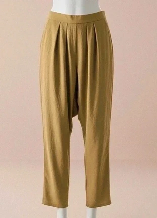 Pantalon style Sarouel – Neuf Taille 42, marca: Tendance, estado: Novo sem etiquetas, tamanho: XL / 42 / 14, €6.90, €7.95 inclui Proteção do Comprador