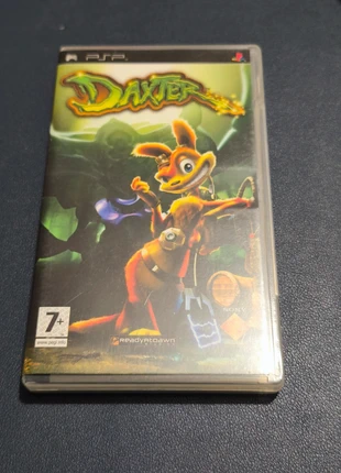 Daxter psp, état: Neuf sans étiquette, 7,00 €, 8,05 € Protection acheteurs incluse