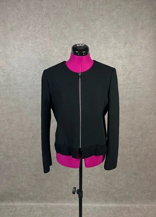Très belle veste Femme Claudie Pierlot 40 L noir, brand: Claudie Pierlot, condition: Very good, size: L / 40 / 12, €34.90, €37.35 includes Buyer Protection Pro