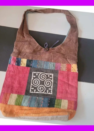 sac à man bohème, marque: sac à man bohème, état: Très bon état, 13,50 €, 14,88 € Protection acheteurs (Pro) incluse