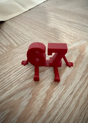 67 buddy Italian brain rot, condition: New without tags, size: One size, £2.50, £3.00 includes Buyer Protection Pro