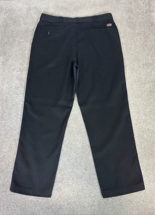 Pantalon Dickies | Noir | Taille 42x32, marque: Dickies, état: Très bon état, taille: W42 | FR 52, 14,00 €, 15,40 € Protection acheteurs incluse