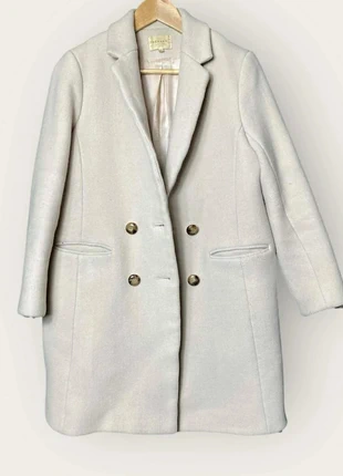 Manteau sezane johnson femme - Beige - XS, brand: Sézane, condition: Very good, size: XS / 34 / 6, €140.00, €147.70 includes Buyer Protection