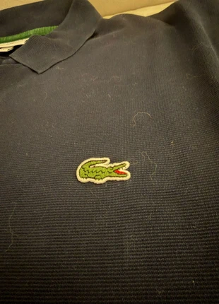 Lacoste Polo – Regular Fit – EU M (Medium), marque: Lacoste, état: Très bon état, taille: M, 22,95 €, 24,80 € Protection acheteurs incluse