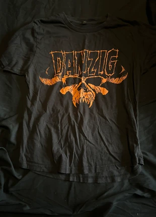 danzig crop top, brand: Metal, condition: Very good, size: M, £10.00, £11.20 includes Buyer Protection