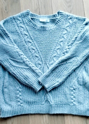 Pull chaud Promod, marque: Promod, état: Bon état, taille: L / 40 / 12, 6,00 €, 7,00 € Protection acheteurs incluse