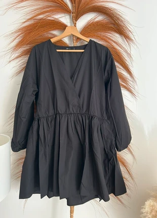 Jolie robe patineuse noire Asos Design – Taille 34 – Neuve, brand: ASOS, condizioni: Nuovo senza cartellino, taglia: XS / IT 38 / EU 34, €14.00, €15.40 include la Protezione acquisti