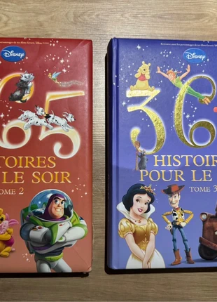 Livres Disney, état: Très bon état, 6,00 €, 7,00 € Protection acheteurs incluse