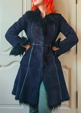 Penny lane Afghan coat, marque: Penny Lane, état: Très bon état, taille: S / 36 / 8, 24,00 €, 25,90 € Protection acheteurs incluse