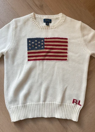 Ralph Lauren trui, marque: Ralph Lauren, état: Neuf sans étiquette, taille: M / 38 / 10, 60,00 €, 63,70 € Protection acheteurs incluse