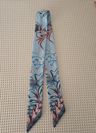 Foulard de sac ou cheveux, brand: SOIE, condition: New without tags, €14.90, €16.35 includes Buyer Protection