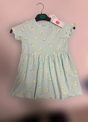 Vestido verde agua 18/24 meses, marque: Cool Club, état: Neuf avec étiquette, taille: 18-24 mois / 86 cm, 8,00 €, 9,10 € Protection acheteurs incluse