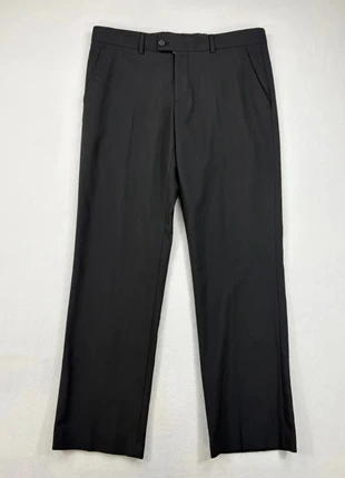 Pantalon habillé Vintage noir Zara Man Basic - Taille 42, marca: Vintage Dressing, estado: Muy bueno, tamaño: W32 | ES 42, 22,90 €, 24,75 € Protección al comprador Pro incluida