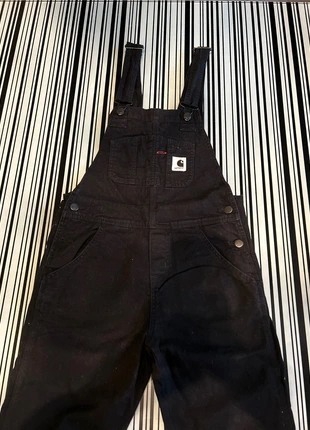 Salopette carhartt, brand: Carhartt, condition: Very good, size: XS, €35.00, €37.45 includes Buyer Protection
