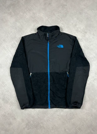 Article : Polaire The North Face avec zip noir taille S homme, marke: The North Face, zustand: Sehr gut, größe: S, 45,00 €, 47,95 € inklusive Vinted-Käuferschutz