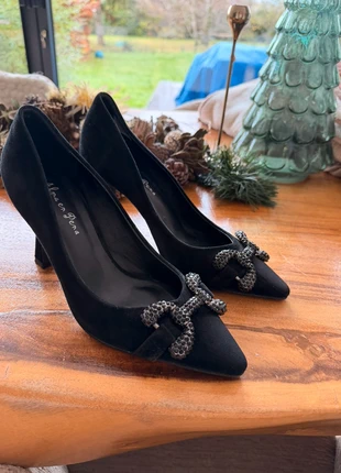 Escarpins Alma en Pena, brand: Alma en Pena, condition: New without tags, size: 39, €65.00, €68.95 includes Buyer Protection