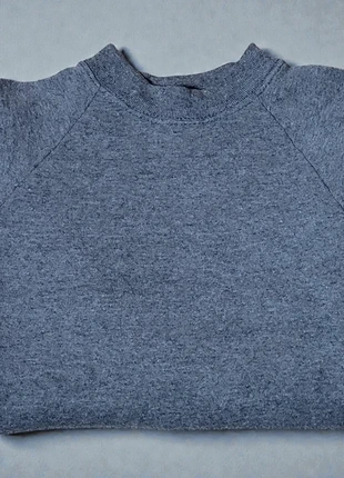 Pull Fruit of the Loom gris taille L, marque: Vintage Dressing, état: Très bon état, taille: L, 9,90 €, 11,10 € Protection acheteurs incluse