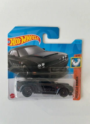 Hot Wheels Dodge Challenger SRT Demon, marque: Hot Wheels, état: Neuf sans étiquette, taille: Taille unique, 3,00 €, 3,85 € Protection acheteurs incluse