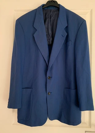 Blazer Hugo Boss 100% laine, brand: Hugo Boss, condition: Very good, size: L, €20.00, €21.70 includes Buyer Protection