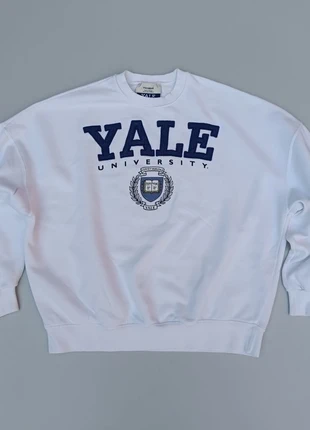 Sudadera Talla XS, marca: Pull & Bear, estado: Muito bom, tamanho: XS / 34 / 6, €8.00, €9.10 inclui Proteção do Comprador